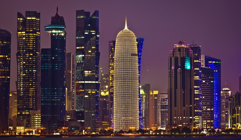 Qatar confirms position as the Top Tourist Destination